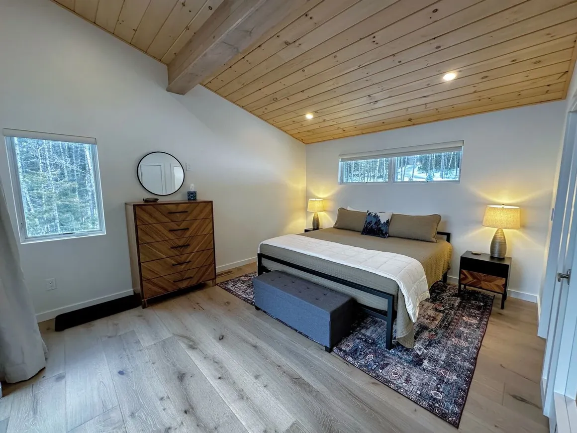 Birch House photo 11